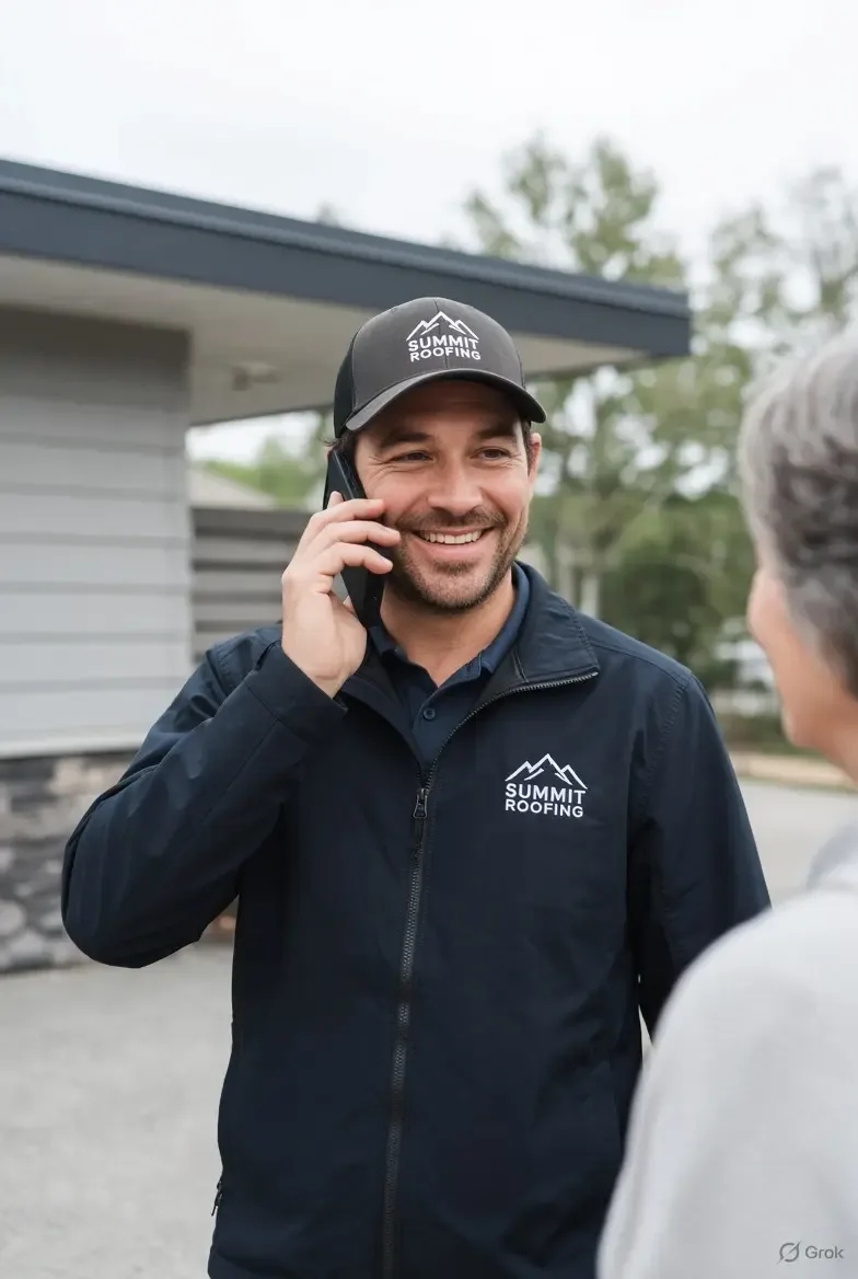 Flat Roof Leak Repair Ellerslie, GA FAQs